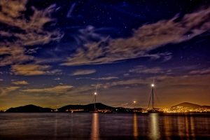 louer bateau hyeres