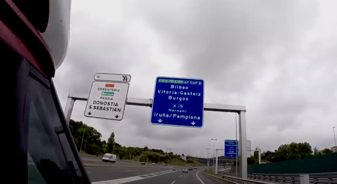 Andalousie : sur les routes en camping car