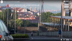 Le chemin de Saint Jacques de Compostelle : à faire à pied ou en camping car