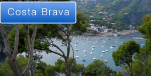 La Costa Brava en camping car