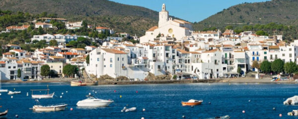 Cadaques, que faire à Barcelone en couple