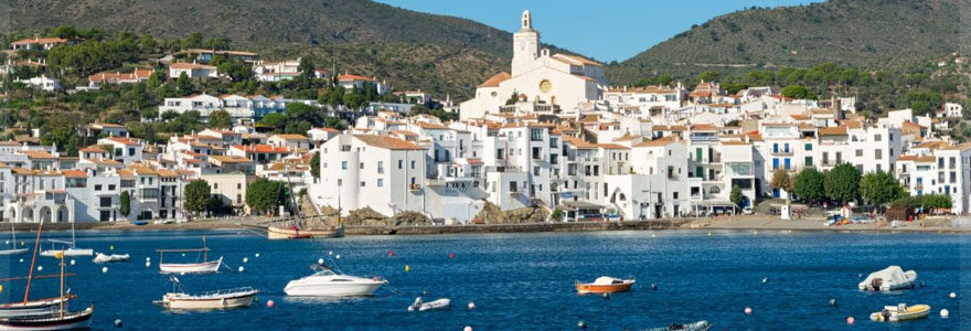 Cadaques, que faire à Barcelone en couple