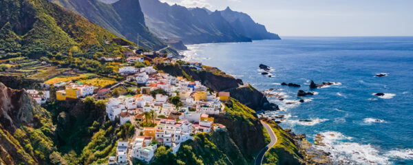 îles Canaries